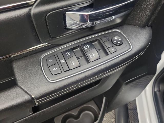 2018 Ram 1500 Sport