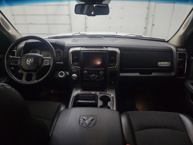 2018 Ram 1500 Sport