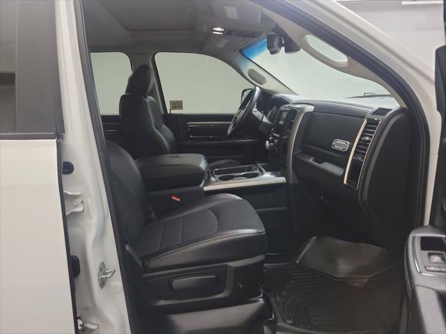 2018 Ram 1500 Sport
