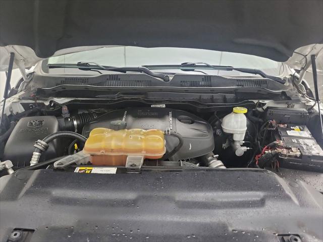 2018 Ram 1500 Sport