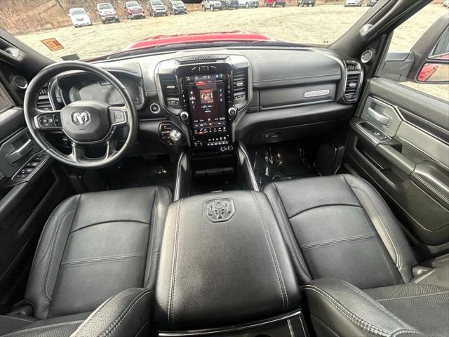 2023 RAM 2500 Power Wagon Crew Cab 4x4 64 Box 2023 RAM 2500 Power Wagon Crew Cab 4x4 64 Box