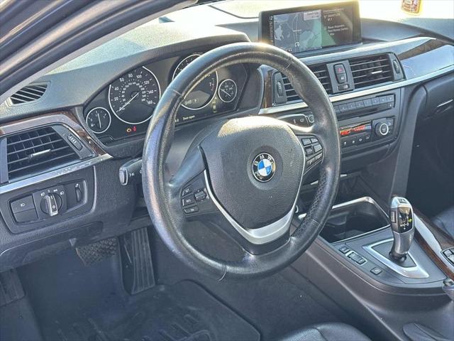 2014 BMW 328i 328i xDrive