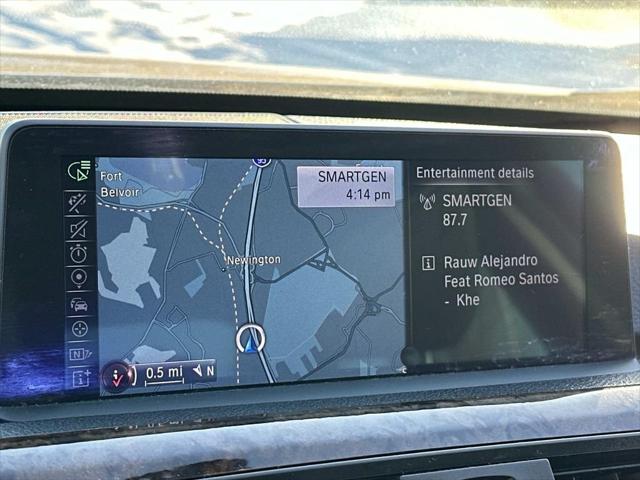 2014 BMW 328i 328i xDrive