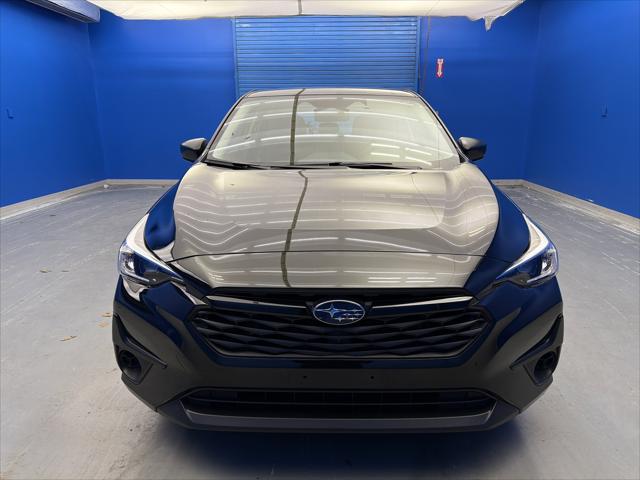 2024 Subaru Impreza Base 5-Door