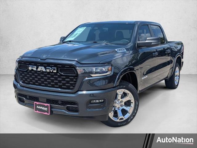 2026 Ram 1500 Lone Star Crew Cab 4x2 5'7" Box for sale in Katy, TX