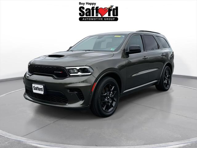 2026 Dodge Durango DURANGO GT AWD HEMI V8 2026 Dodge Durango DURANGO GT AWD HEMI V8