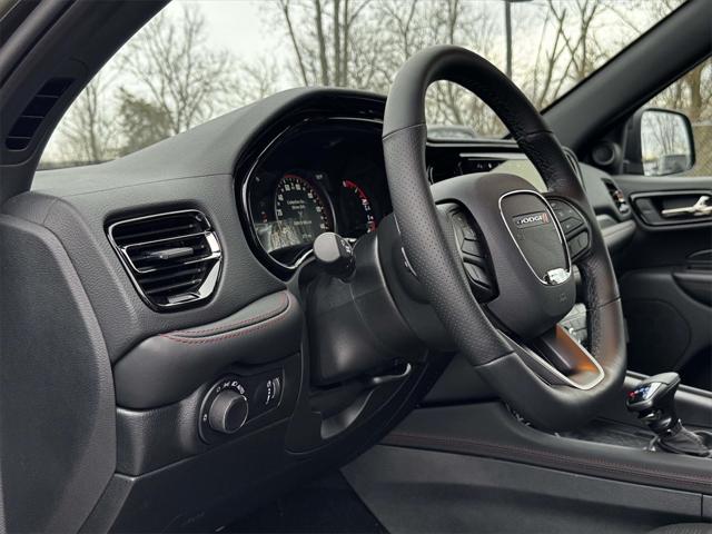 2026 Dodge Durango DURANGO GT AWD HEMI V8 2026 Dodge Durango DURANGO GT AWD HEMI V8