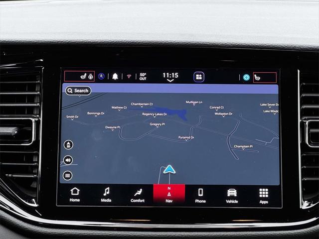 2026 Dodge Durango DURANGO GT AWD HEMI V8 2026 Dodge Durango DURANGO GT AWD HEMI V8