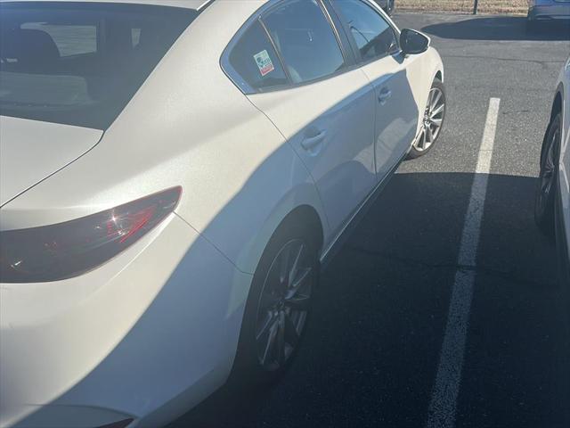 2019 Mazda Mazda3 Select Package