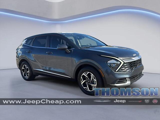 2023 Kia Sportage LX for sale in Thomson, GA