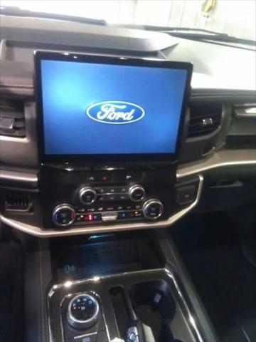 2024 Ford Expedition XLT MAX