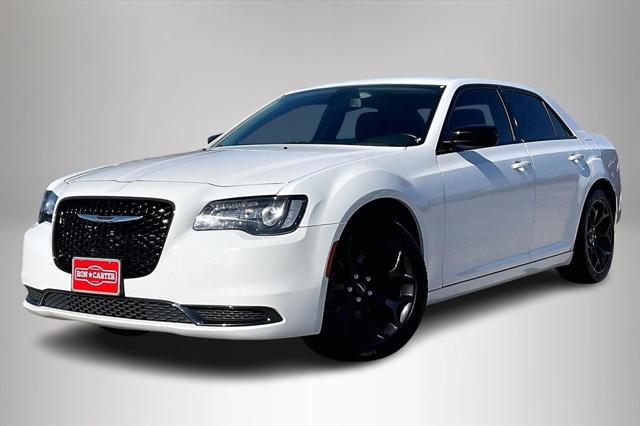 2019 Chrysler 300 Touring