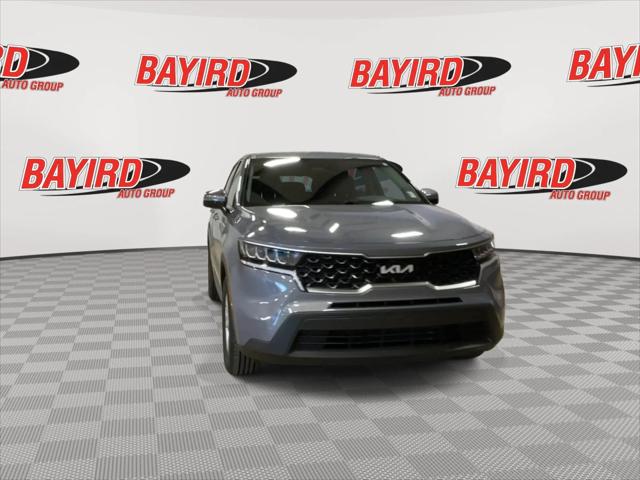 2023 Kia Sorento LX