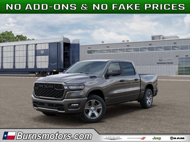 2026 RAM Ram 1500 RAM 1500 EXPRESS CREW CAB 4X2 57 BOX