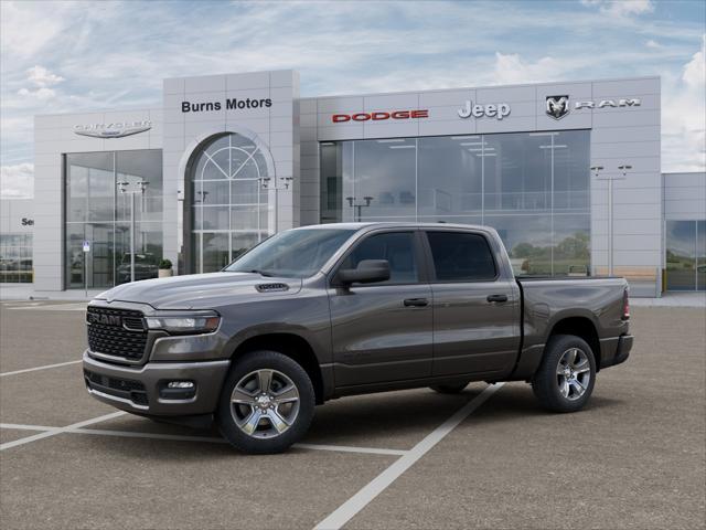 2026 RAM 1500 RAM 1500 EXPRESS CREW CAB 4X2 57 BOX