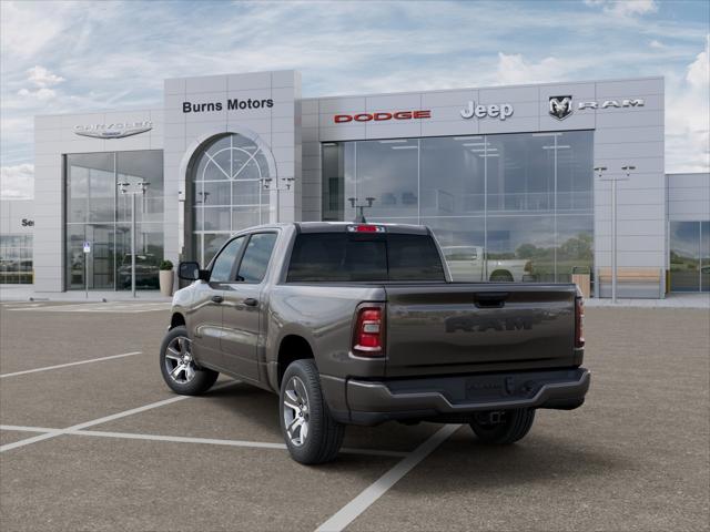 2026 RAM 1500 RAM 1500 EXPRESS CREW CAB 4X2 57 BOX