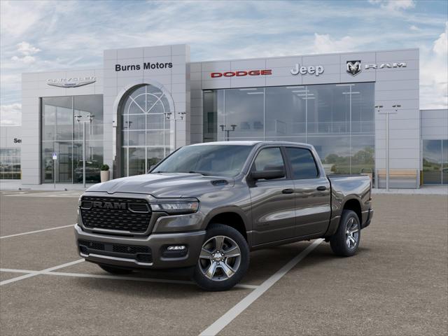 2026 RAM 1500 RAM 1500 EXPRESS CREW CAB 4X2 57 BOX
