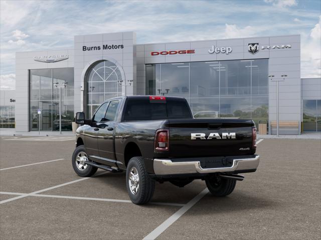 2026 RAM Ram 2500 RAM 2500 TRADESMAN CREW CAB 4X4 64 BOX