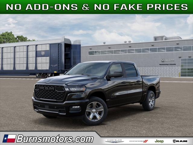 2026 RAM 1500 Express Crew Cab 4x2 57 Box