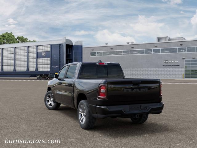 2026 RAM 1500 Express Crew Cab 4x2 57 Box