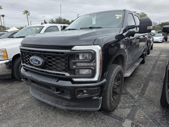 2024 Ford F-250 LARIAT