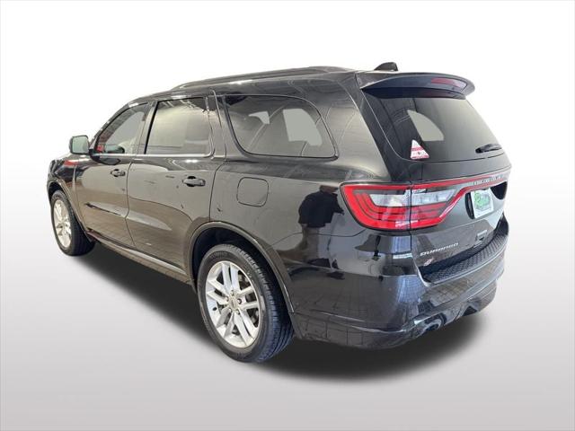 2023 Dodge Durango GT Premium AWD
