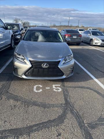 2017 Lexus ES 350 ES 350