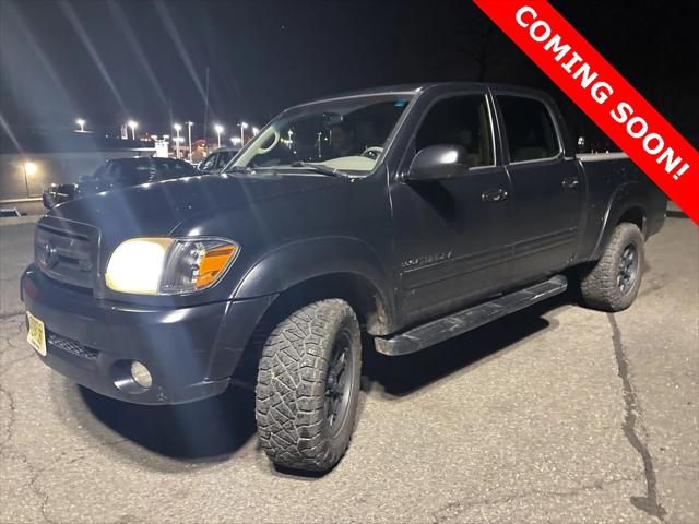 2005 Toyota Tundra Limited V8