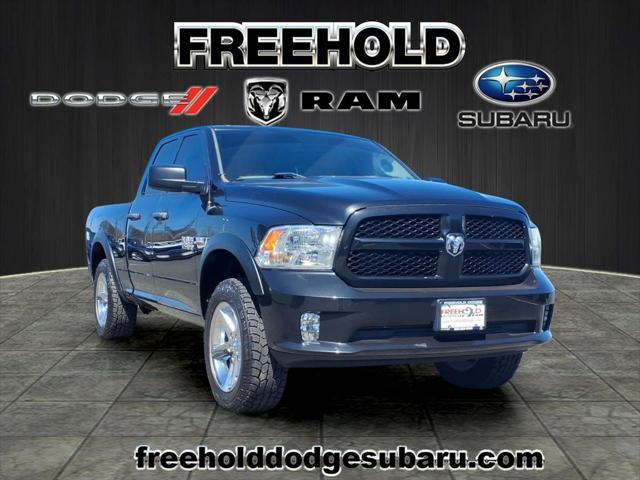 2016 Ram 1500 Express for sale in Freehold, NJ