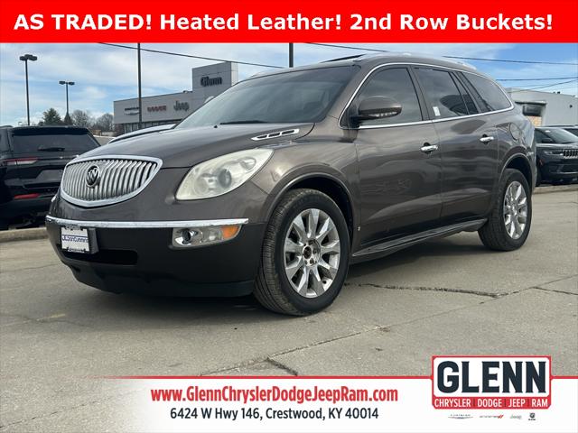 2011 Buick Enclave 1XL