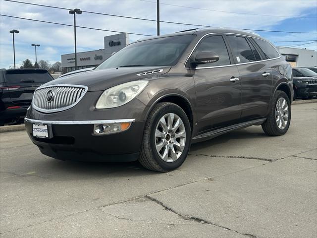 2011 Buick Enclave 1XL