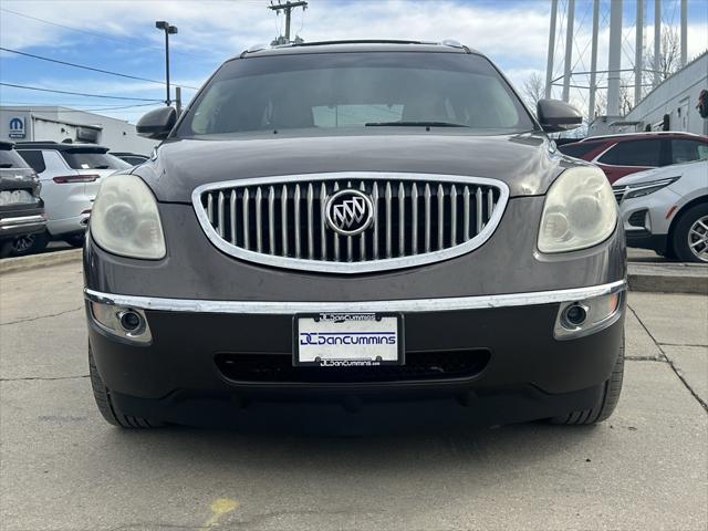 2011 Buick Enclave 1XL