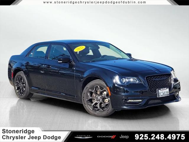 2022 Chrysler 300 Touring L AWD
