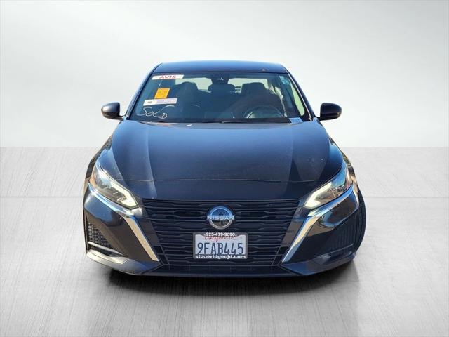 2023 Nissan Altima SV FWD
