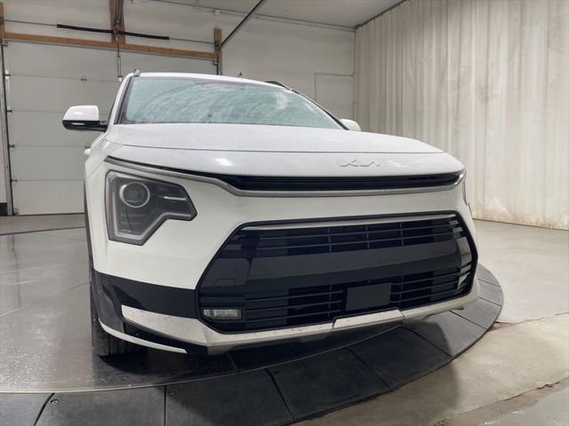 2024 Kia Niro EX Touring