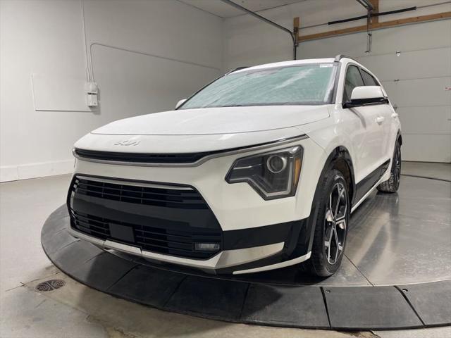 2024 Kia Niro EX Touring