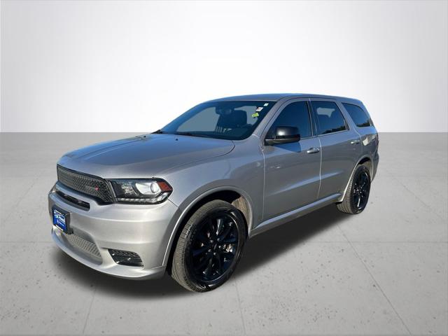 2019 Dodge Durango GT AWD