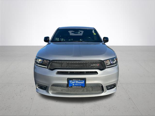 2019 Dodge Durango GT AWD