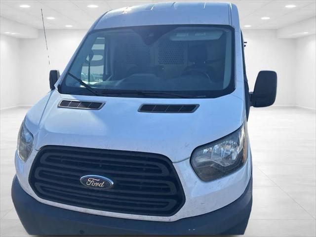2015 Ford Transit-250 Base