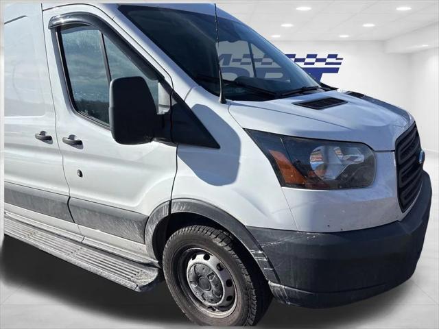 2015 Ford Transit-250 Base