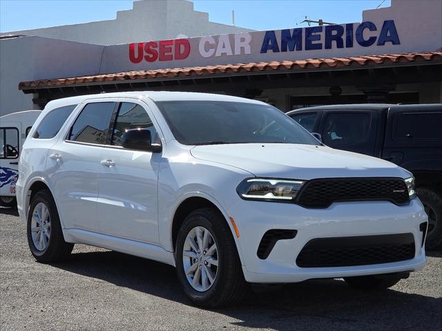 2026 Dodge Durango GT RWD for sale in El Paso, TX