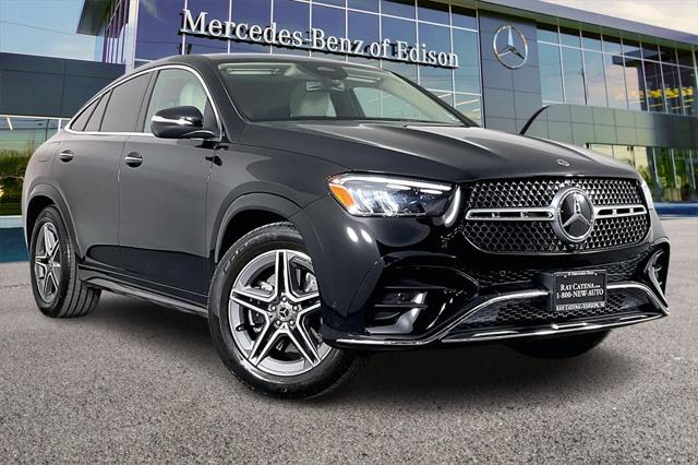2026 Mercedes-Benz GLE 450 4MATIC for sale in Edison, NJ