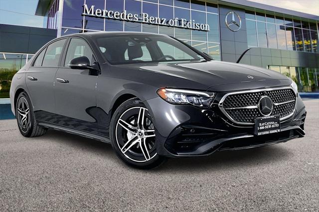 2026 Mercedes-Benz E 350 E 350 for sale in Edison, NJ