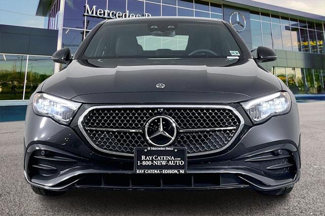 2026 Mercedes-Benz E 350 E 350