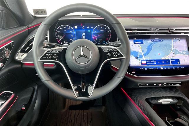 2026 Mercedes-Benz E 350 E 350