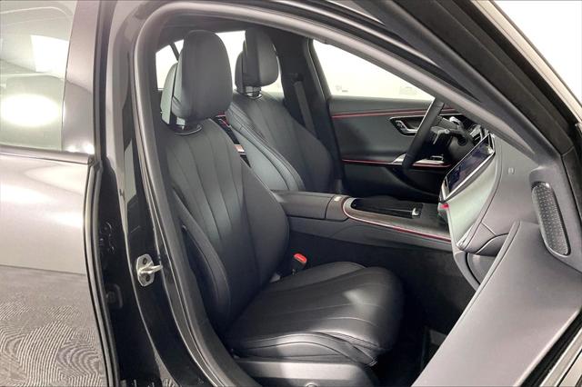 2026 Mercedes-Benz E 350 E 350