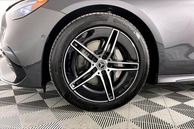 2026 Mercedes-Benz E 350 E 350