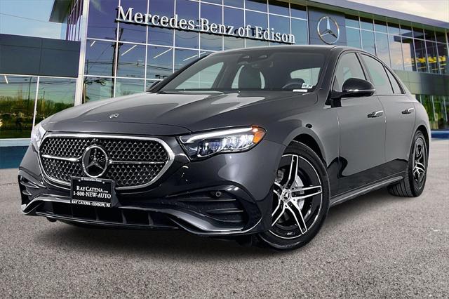 2026 Mercedes-Benz E 350 E 350