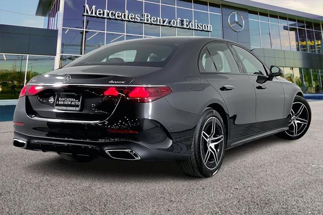 2026 Mercedes-Benz E 350 E 350