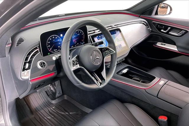 2026 Mercedes-Benz E 350 E 350